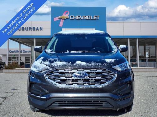 2019 Ford Edge SE
