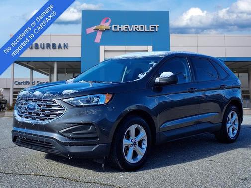 2019 Ford Edge SE