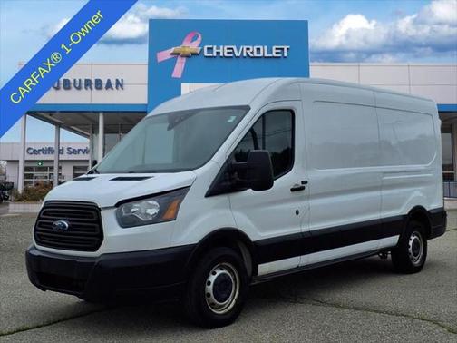 2019 Ford Transit-350 Base
