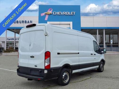 2019 Ford Transit-350 Base