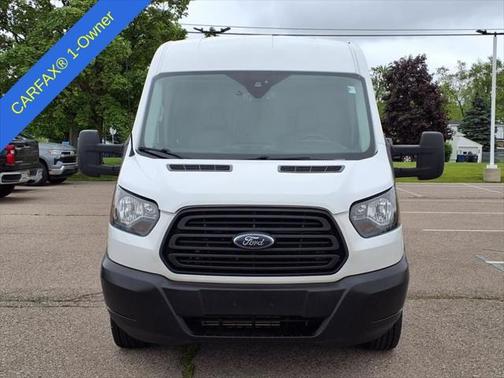 2019 Ford Transit-350 Base