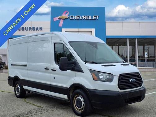 2019 Ford Transit-350 Base