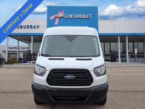 2019 Ford Transit-350 Base
