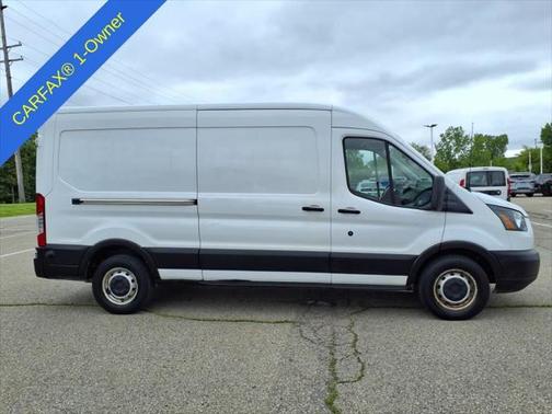 2019 Ford Transit-350 Base