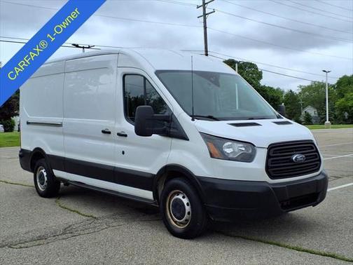 2019 Ford Transit-350 Base