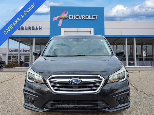 2019 Subaru Legacy Premium