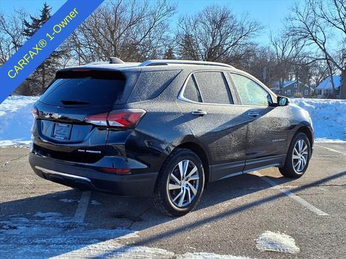 2023 Chevrolet Equinox Premier w/1LZ