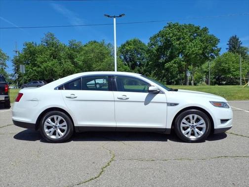 2012 Ford Taurus SEL