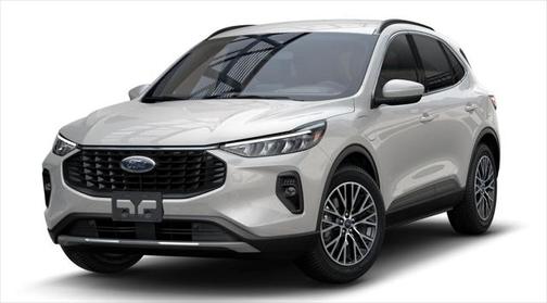 2025 Ford Escape PHEV SE