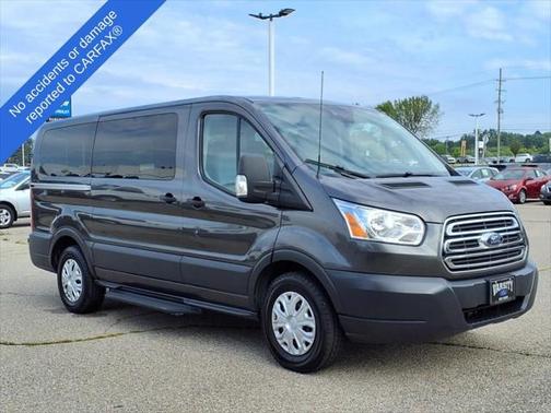 2017 Ford Transit-150 XLT