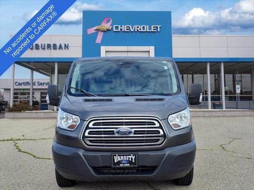 2017 Ford Transit-150 XLT