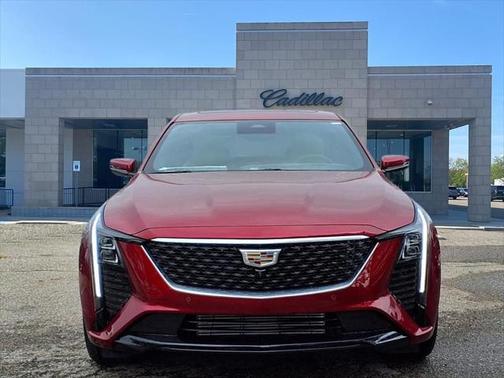 2025 Cadillac CT5 Premium Luxury AWD