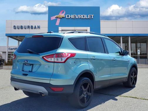 2013 Ford Escape SE
