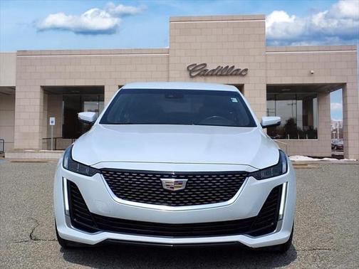 2023 Cadillac CT5 Luxury RWD