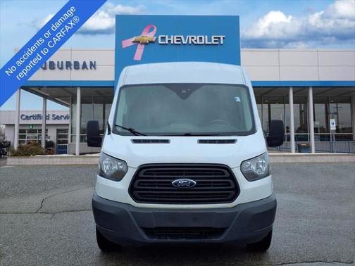 2018 Ford Transit-350 Base