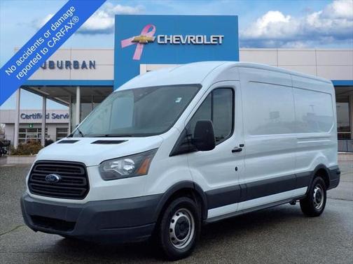 2018 Ford Transit-350 Base