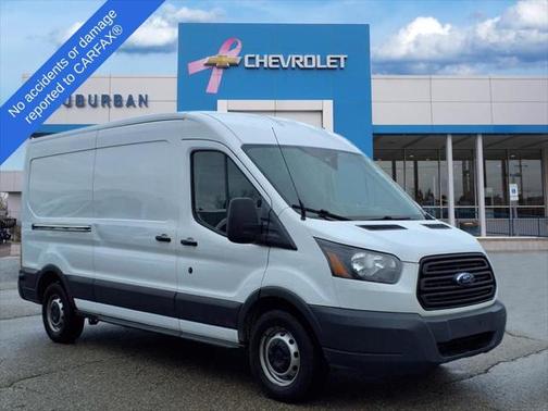 2018 Ford Transit-350 Base