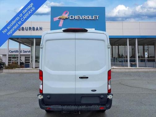 2018 Ford Transit-350 Base