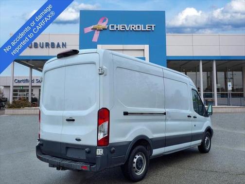 2018 Ford Transit-350 Base