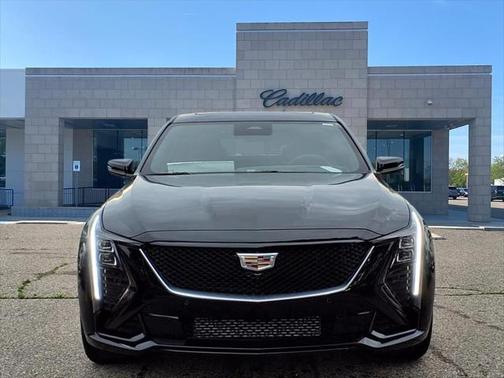 2025 Cadillac CT5 Sport AWD