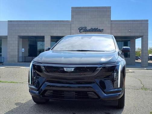 2025 Cadillac OPTIQ Sport 1 AWD