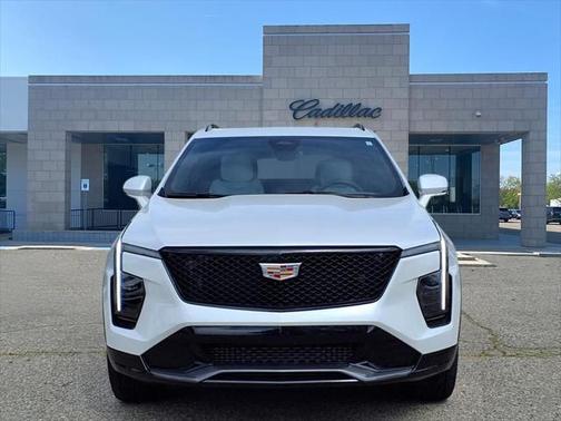 2025 Cadillac XT4 Sport