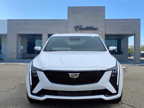 2025 Cadillac CT5 Sport AWD