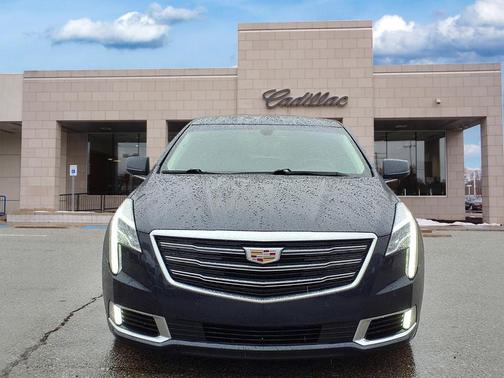 2018 Cadillac XTS Luxury