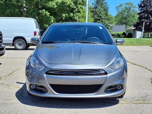 2013 Dodge Dart Limited