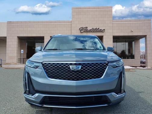 2023 Cadillac XT6 Premium Luxury AWD
