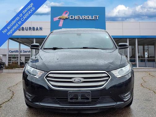 2015 Ford Taurus SEL