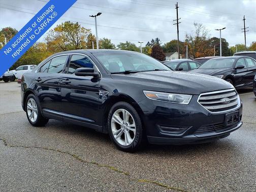 2015 Ford Taurus SEL