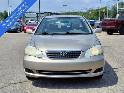 2006 Toyota Corolla
