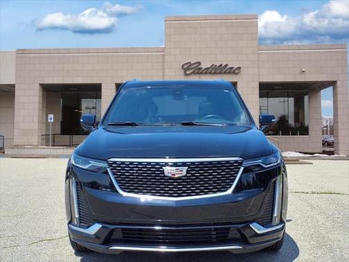 2023 Cadillac XT6 Premium Luxury AWD
