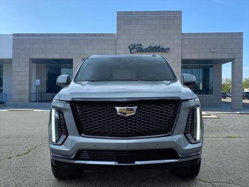 2025 Cadillac Escalade ESV Sport