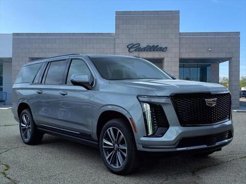2025 Cadillac Escalade ESV Sport
