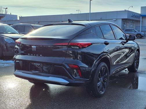 2024 Buick Envista Sport Touring FWD