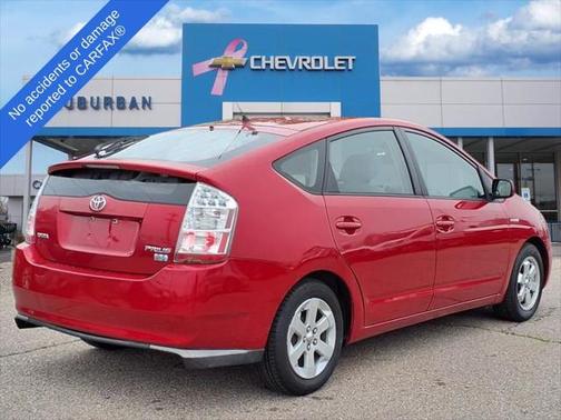 2009 Toyota Prius Touring