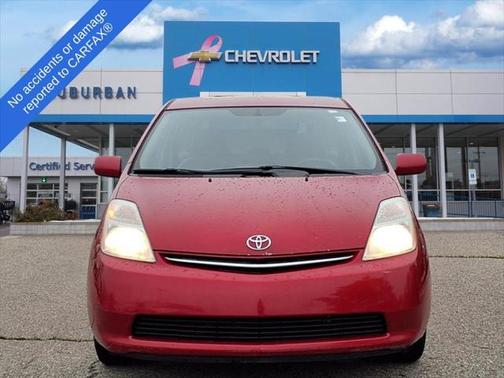 2009 Toyota Prius Touring