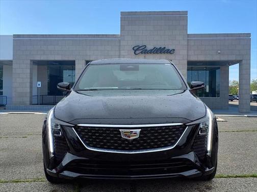 2026 Cadillac CT5 Premium Luxury AWD