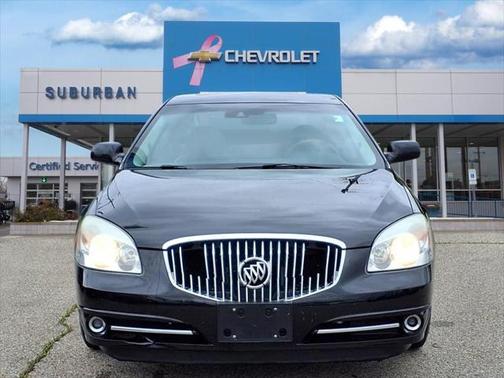 2009 Buick Lucerne Super