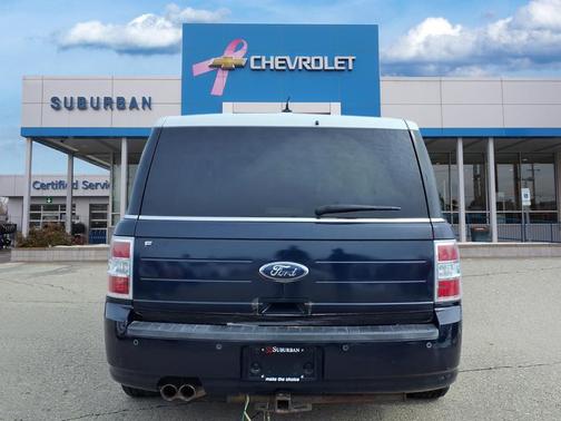 2009 Ford Flex SEL