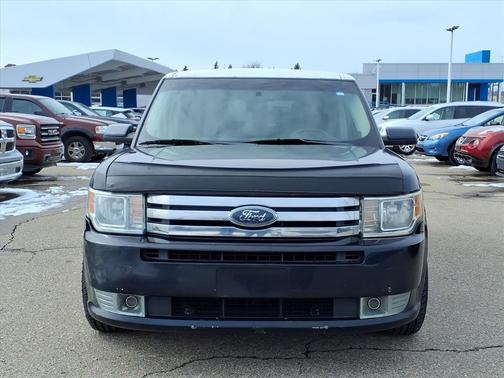 2009 Ford Flex SEL