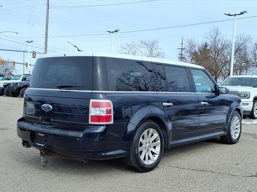 2009 Ford Flex SEL