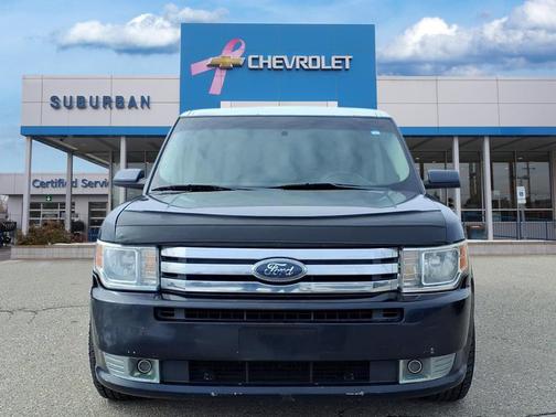 2009 Ford Flex SEL