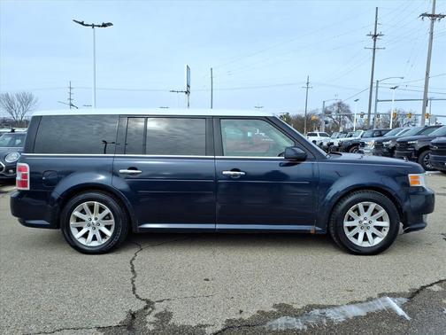 2009 Ford Flex SEL