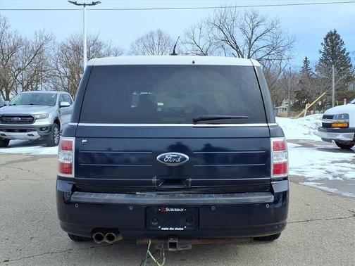 2009 Ford Flex SEL