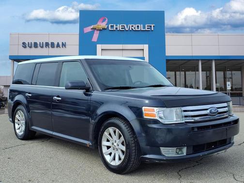 2009 Ford Flex SEL