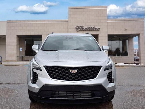 2022 Cadillac XT4 Sport