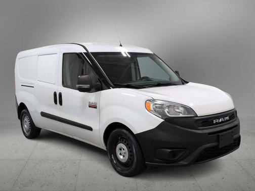 2020 RAM ProMaster City Tradesman